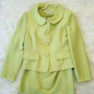 >50% OFF Talbots Size 12 Suit (New w/ Tags)